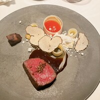 ラ・ロカンダ ザ・リッツ・カールトン京都 - 