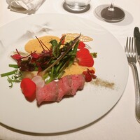 ラ・ロカンダ ザ・リッツ・カールトン京都 - 