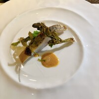 ビストロ 銀 - 