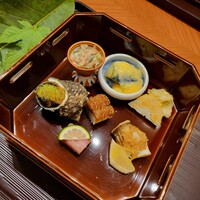 銀座 くらはし hanare - 