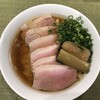 らーめん 鴨to葱