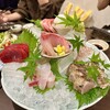 海鮮料理と酒 いくひさ