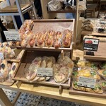 ジャンフランソワ - 