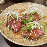 海鮮料理と酒 いくひさ - 