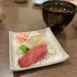 海鮮料理と酒 いくひさ - 