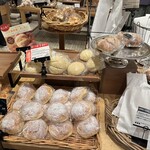 ジャンフランソワ 東京ミッドタウン日比谷 - 