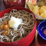 Soba Arakiya - 