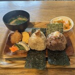 かまくら むすび茶屋 - 