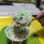 サーティワンアイスクリーム - 料理写真:イザ!!ぱちぱち