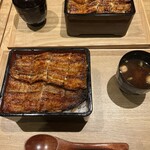 うなぎ くろ義 - 