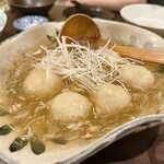 海鮮料理と酒 いくひさ - 