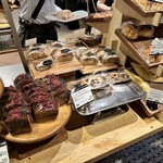 ジャンフランソワ - 