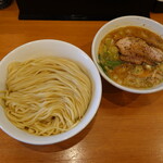 らーめん工房 麺作 - 