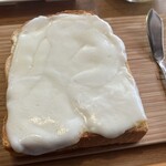 トットリ チーズ ガーデン - 料理写真: