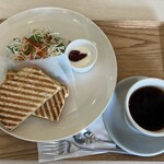 Cafe Mnimi - 