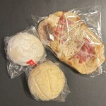 ジャンフランソワ 東京ミッドタウン日比谷 - 