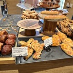 ジャンフランソワ - 