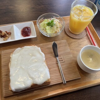 トットリ チーズ ガーデン_1