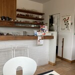 グリーンズカフェ - 