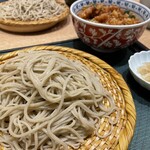 Teuchi Soba Ooishi - 