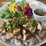 グリーンズカフェ - 