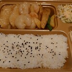 本家かまどや - 料理写真:
