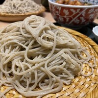 手打ちそば 大石 - 