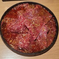 焼肉 黒田 - 