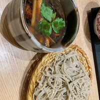 手打ちそば 大石 - 