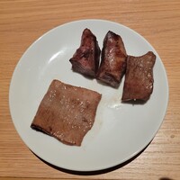 焼肉 黒田 - 