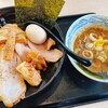 麺屋 たけ井 R1店