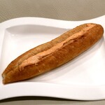 ベルテコ - 『明太フランス』