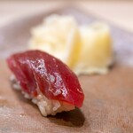 うを徳 - 2024.5 塩釜産本鮪赤身