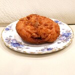 ベルテコ - 『カレーパン』