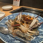 焼肉 グルマンズいとう - 