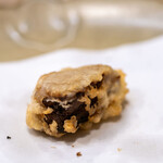 うを徳 - 2024.5 余市産アンキモ