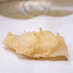 うを徳 - 2024.5 鳥羽産アオリイカ