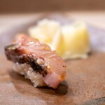 うを徳 - 2024.5 銚子産黒ムツ