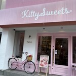 Kitty Sweets - 