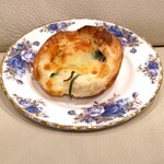 ベルテコ - 『えびとほうれん草のグラタン』