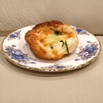 ベルテコ - 『えびとほうれん草のグラタン』