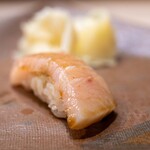 うを徳 - 2024.5 石巻産メカジキ