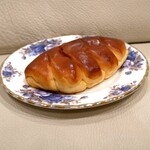 ベルテコ - 『クリームパン』