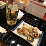 炉端 武蔵 新橋店 - 