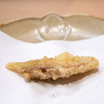 うを徳 - 2024.5 茗荷