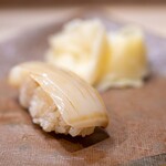 うを徳 - 2024.5 富津産スミイカ