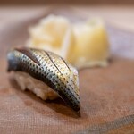 うを徳 - 2024.5 有明産コハダ