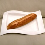 ベルテコ - 『明太フランス』