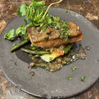 ビストロ クレスタ 麻布十番 - 