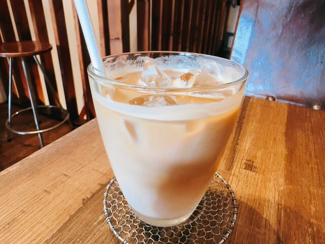 珈日（cajitsu） - 青葉通一番町（カフェ）の写真